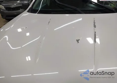 2015 Nissan Rogue Select S z USA, uszkodzony, nr VIN JN8AS5MV2FW761639